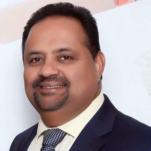 Wilfred Kingsly Sebastiampillai